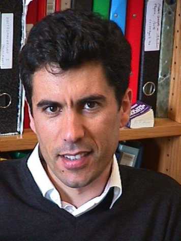 José Mendes