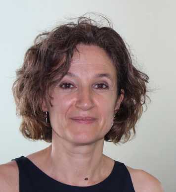 Prof. Marie Kratz