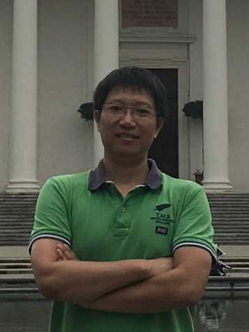 Prof. Li Lin